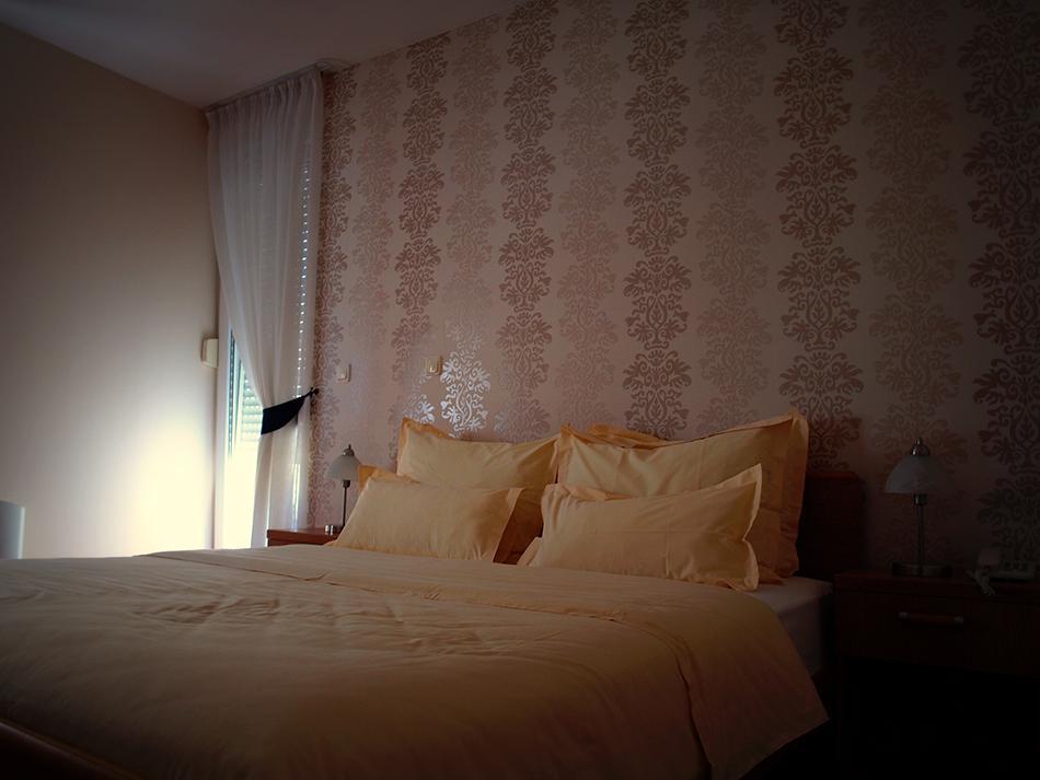 Hotel Neva Подстрана Номер фото